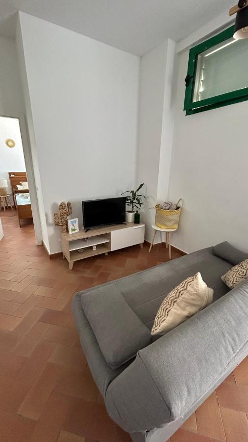 Apartament Brisa Marinera El Rompido Zewnętrze zdjęcie