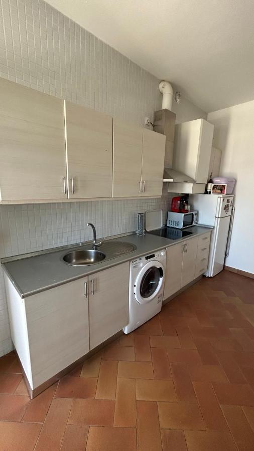 Apartament Brisa Marinera El Rompido Zewnętrze zdjęcie